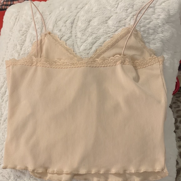 shein top size small could fit to a med!! - Picture 2 of 2